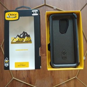 NEW Otterbox for LG G7 ThinQ